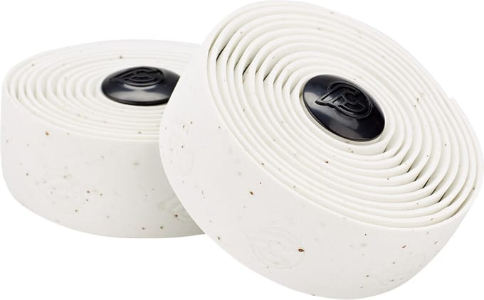 Cinelli Tape Cork Gel Stuurlint Wit