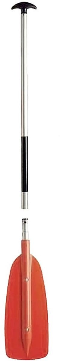 Scoprega Divisible Sup Peddel Zilver 150 cm