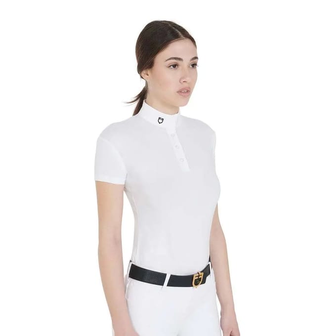 Dameswedstrijdpolo Zaldi