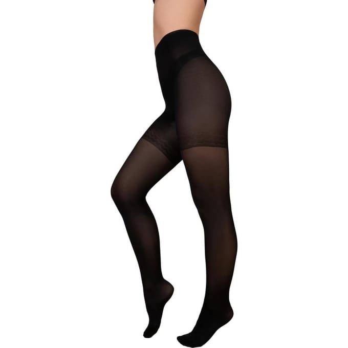Damespanty Bye Bra Control Slim 70 Den