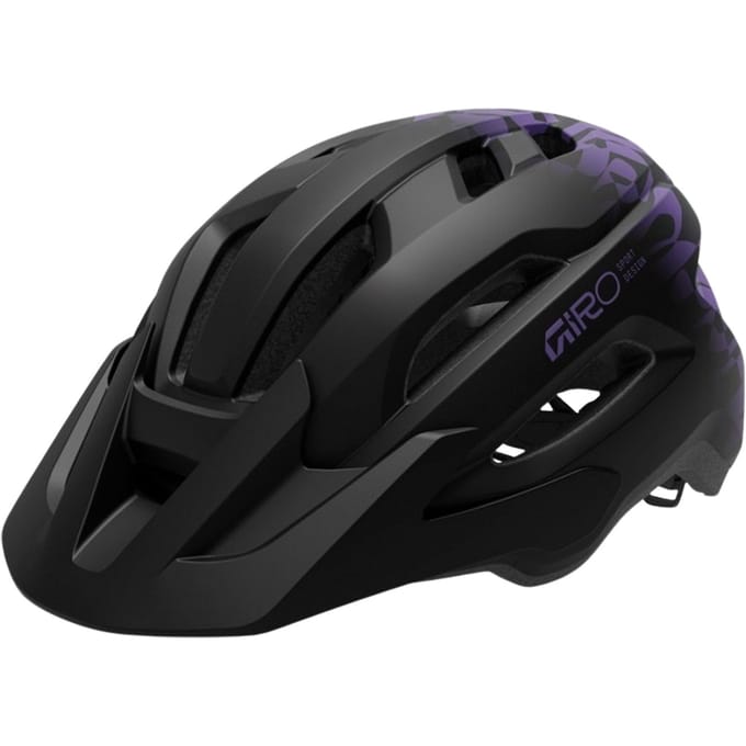Giro Fixture II Helm Senior