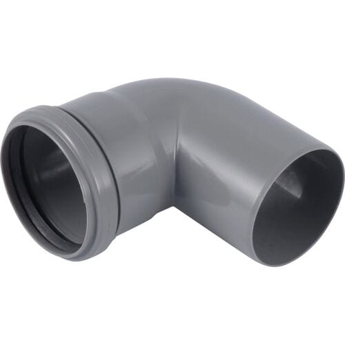 ALIAXIS 75mm x 87.5° bend ht-pp