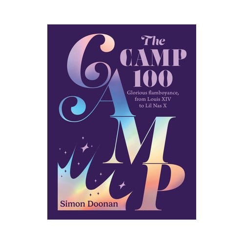 The Camp 100 - Doonan, Simon