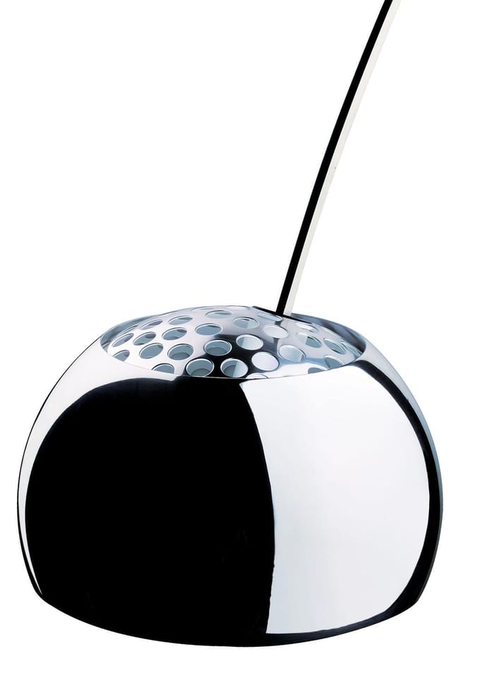 Flos - Arco vloerlamp - wit