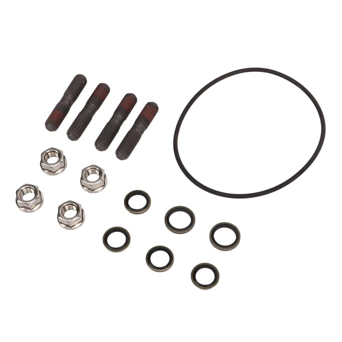 Brandstofinjectiepomp Montage Hardware Kit 3924605 Afdichtring Dubbele Einde Bout Stud Set Vervanging