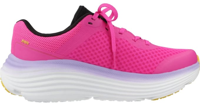Hardloopschoenen voor dames Skechers Max Cushioning Endeavour