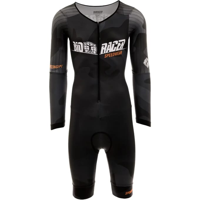 Fietspak Bioracer Speedwear Concept TT