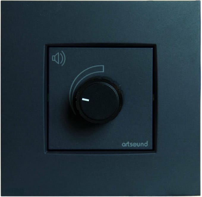 ARTSOUND VOLUMEREGELAAR NVOLST122
