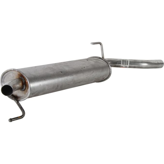Geluiddemper achter BOSAL 185-189
