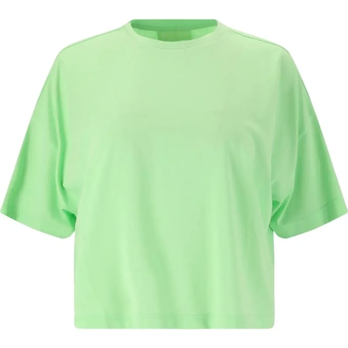 Dames-T-shirt Athlecia Reynolds