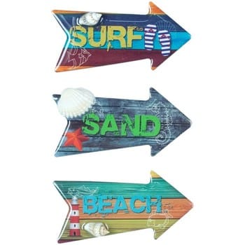 Beeldjes Signes Grimalt Magnetische Surf 3 Dif.