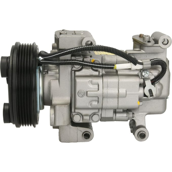 Compressor airconditioning TEAMEC 8625012