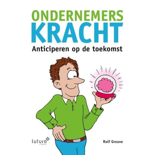 Ondernemerskracht - Rolf Grouve