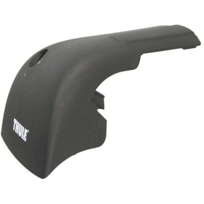 Thule Wing Bar Edge Cover Right Reserveonderdeel Grijs