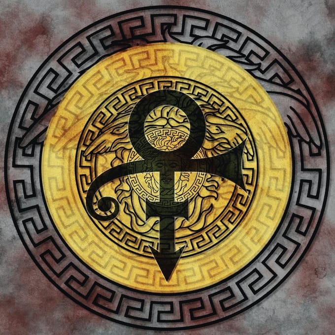 The Versace Experience (Prelude 2 Gold) - Prince
