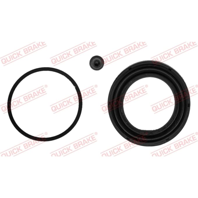 Reparatieset, remklauw QUICK BRAKE 114-0241