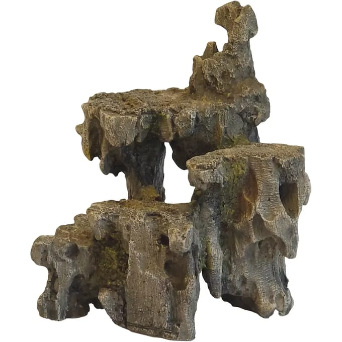 Aquariumdecoratie Nobby Pet Rock Formation