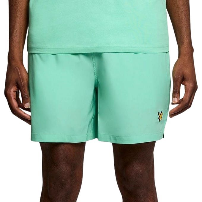Lyle & Scott Sports Zwemshort Heren - Maat XXL