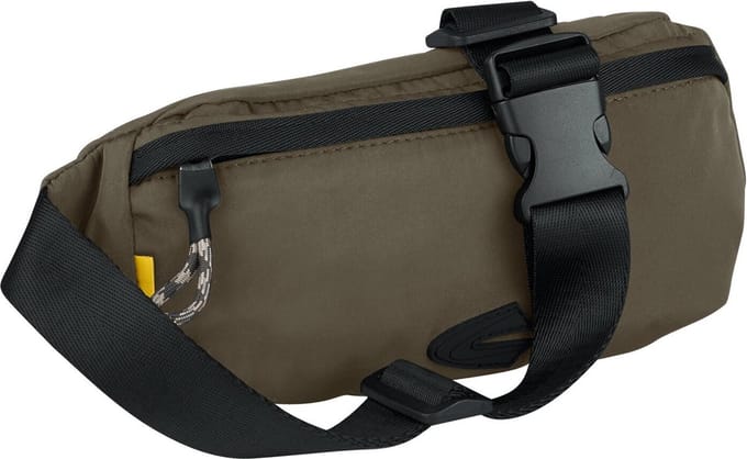camel active Terra Fanny pack 25 cm - Unisex - khaki