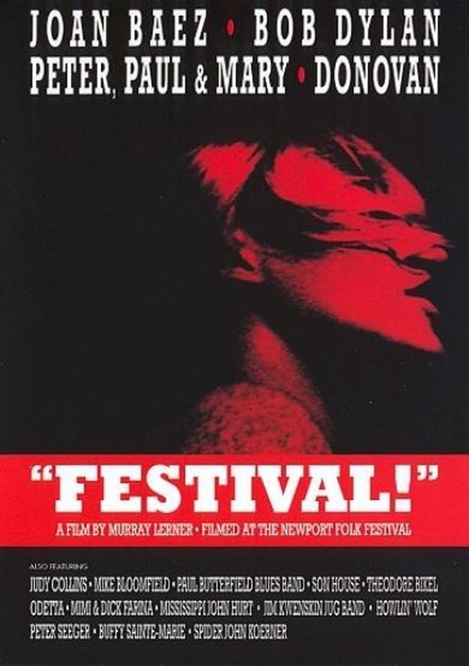 Newport Folk Festival