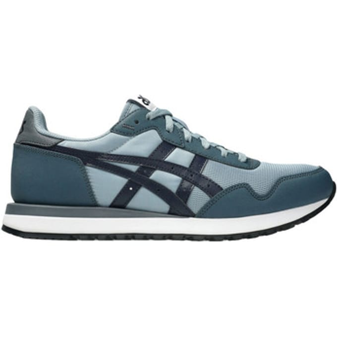 Sneakers Asics Baskets tiger runner ii maille respirante