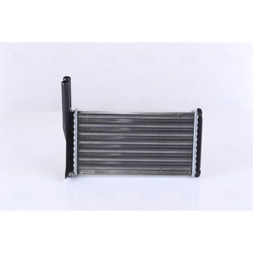 Warmtewisselaar, interieur verwarming NISSENS 71751