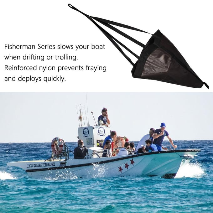 Ancre pour Kayak de Bateau