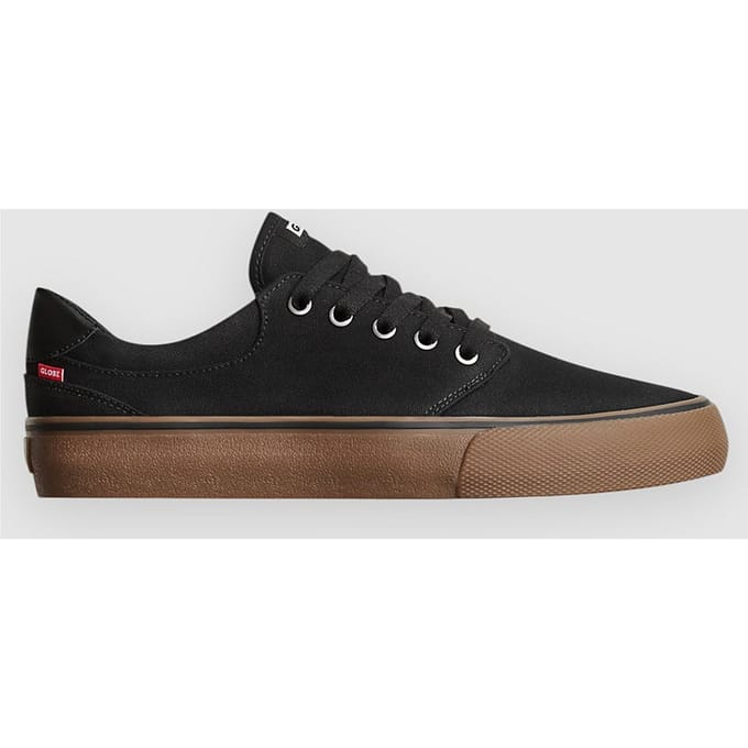 Globe Goodstock Skate Schoenen zwart