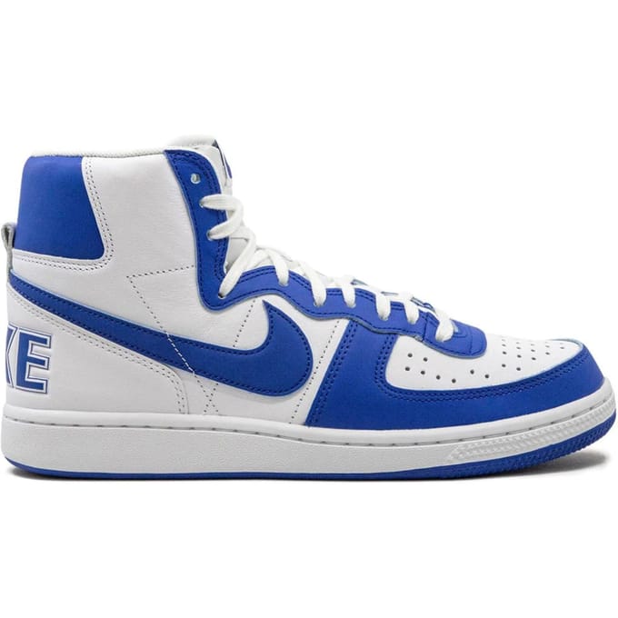 Terminator hoge sneakers