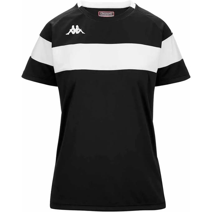 Kinder Sportshirt Kappa Dareta