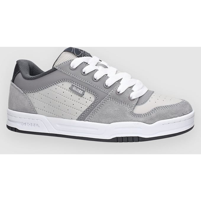 Globe Mojo 2.0 Skate Schoenen grijs