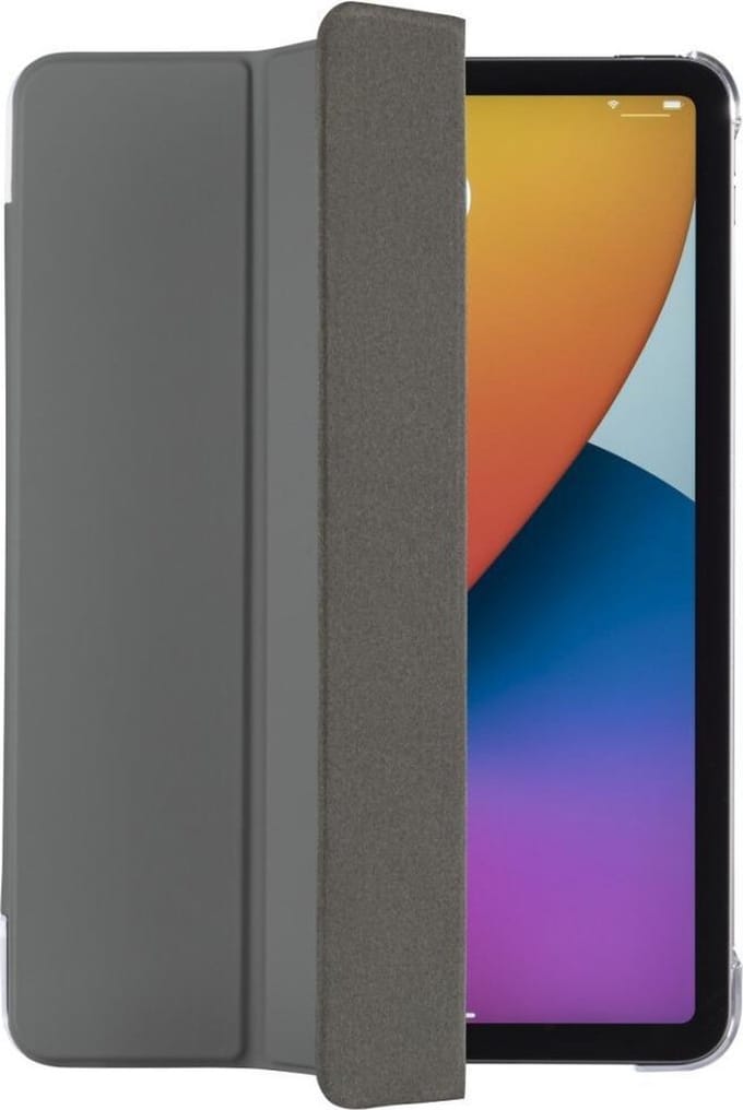 Hama Tablet-case Fold Clear Voor Apple IPad Pro 12.9 (2020/2021) Grijs