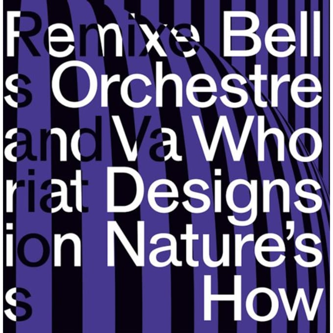 Bell Orchestre - Who Designs Nature's How? (LP)