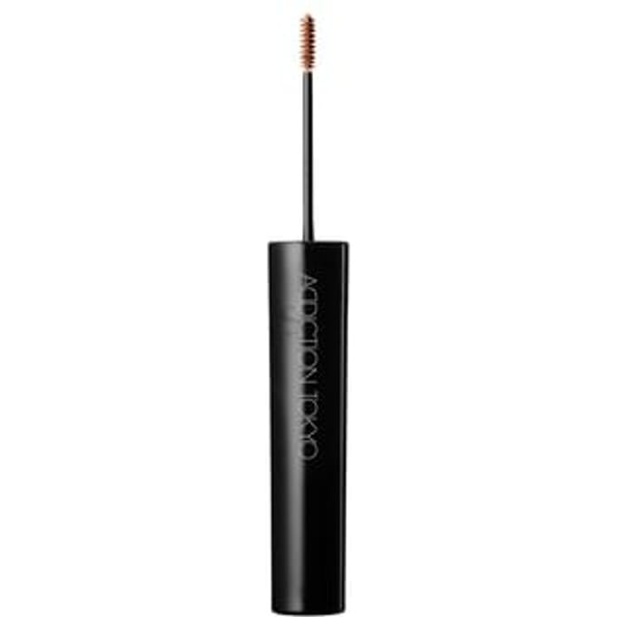 ADDICTION - The Eyebrow Mascara Micro 005 Almond 4g