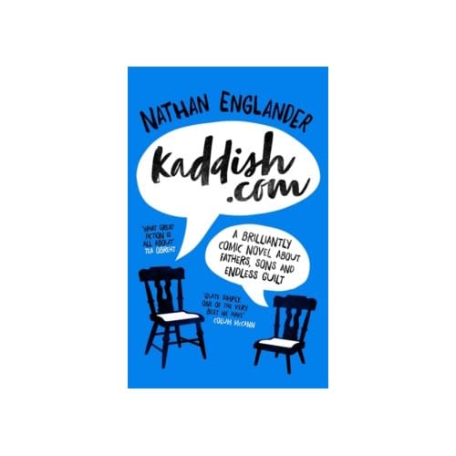 Kaddish.com - Nathan Englander