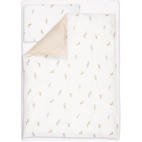 LIVARNO Baby dekbedovertrek set 60 x 120 cm (Haas)