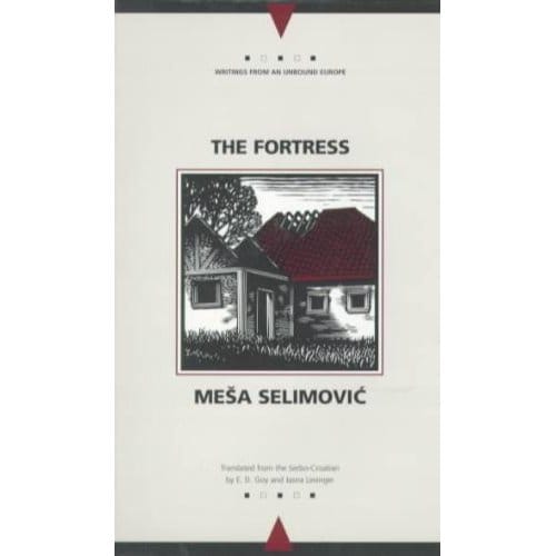 Fortress - Selimovic, Mesa