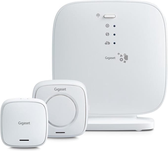 Gigaset Security Pack Wit