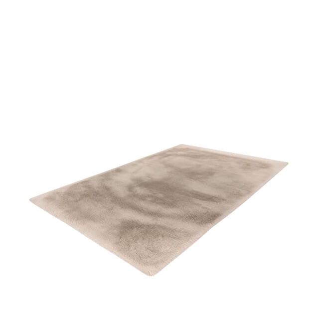 LABEL51 Indy Vloerkleden - Creme - Polyester - 200x290 cm
