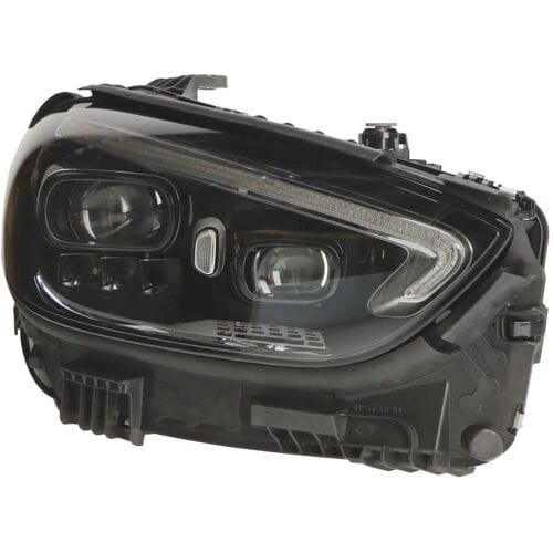 Koplampen MAGNETI MARELLI 711451000808