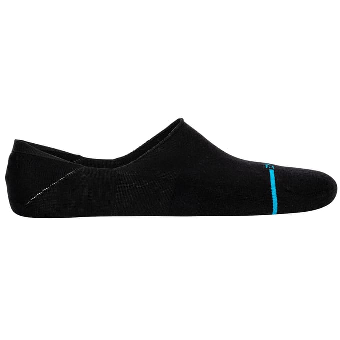 STANCE Sokken Icon No Show Sneakersocken 43-47 Set van 6