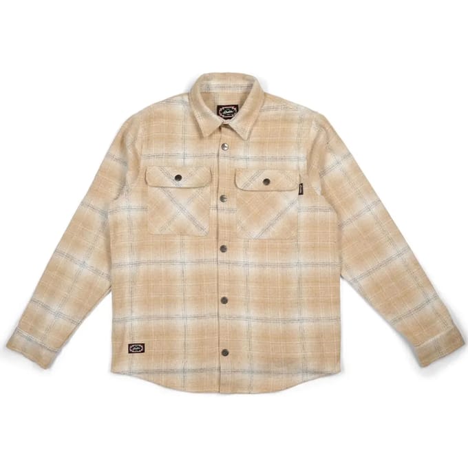 Overhemd The Dudes Beef