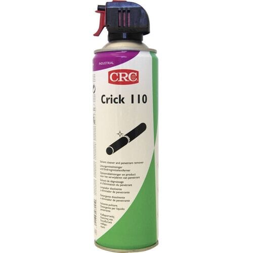 CRC 30723-AH Scheurtestmiddel CRICK 110 500 ml