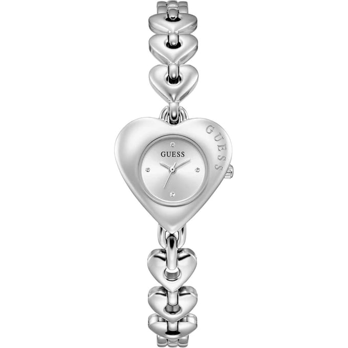 Guess Sport GW0992L1 Valerie Horloge