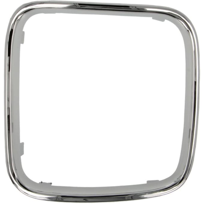 Sierlijst/beschermstrip, radiatorrooster BLIC 6502-07-0057996P