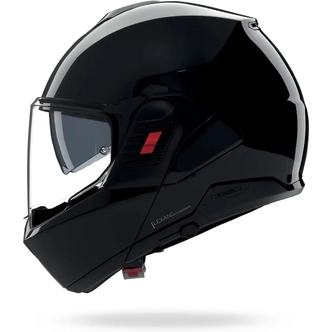 Modulaire motorhelm Nolan N120-1 Classico 301