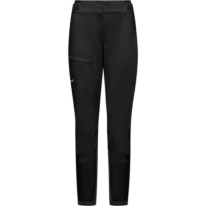 Dames wandelbroek Salewa Ortles Ptx
