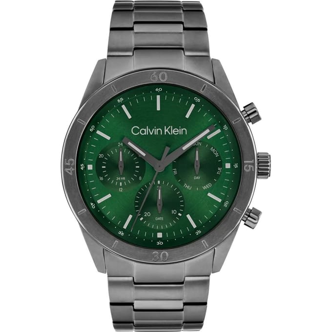 Calvin Klein 25200561 Performance Horloge