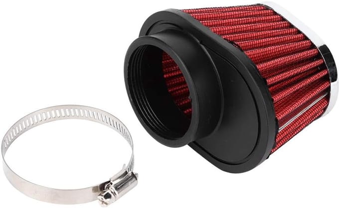 Dailygoods- Luchtfilter Conisch - Hoge Doorstroming - Motorfilter