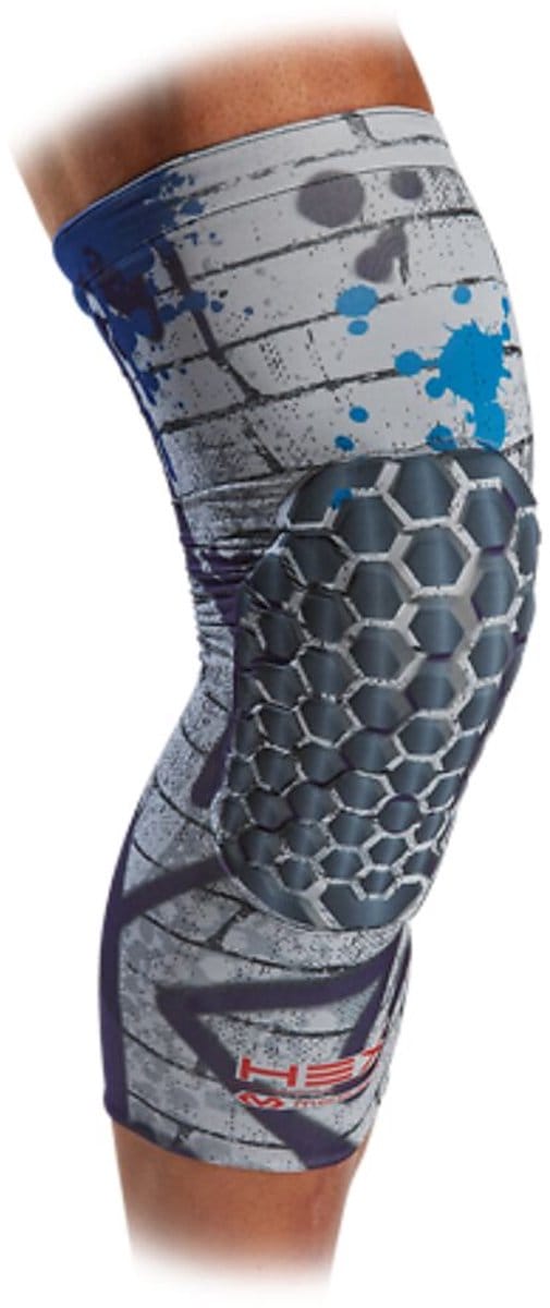 Redbull Reversible Beensbeschermende Sleeves HEX® / Paar [6446PR]